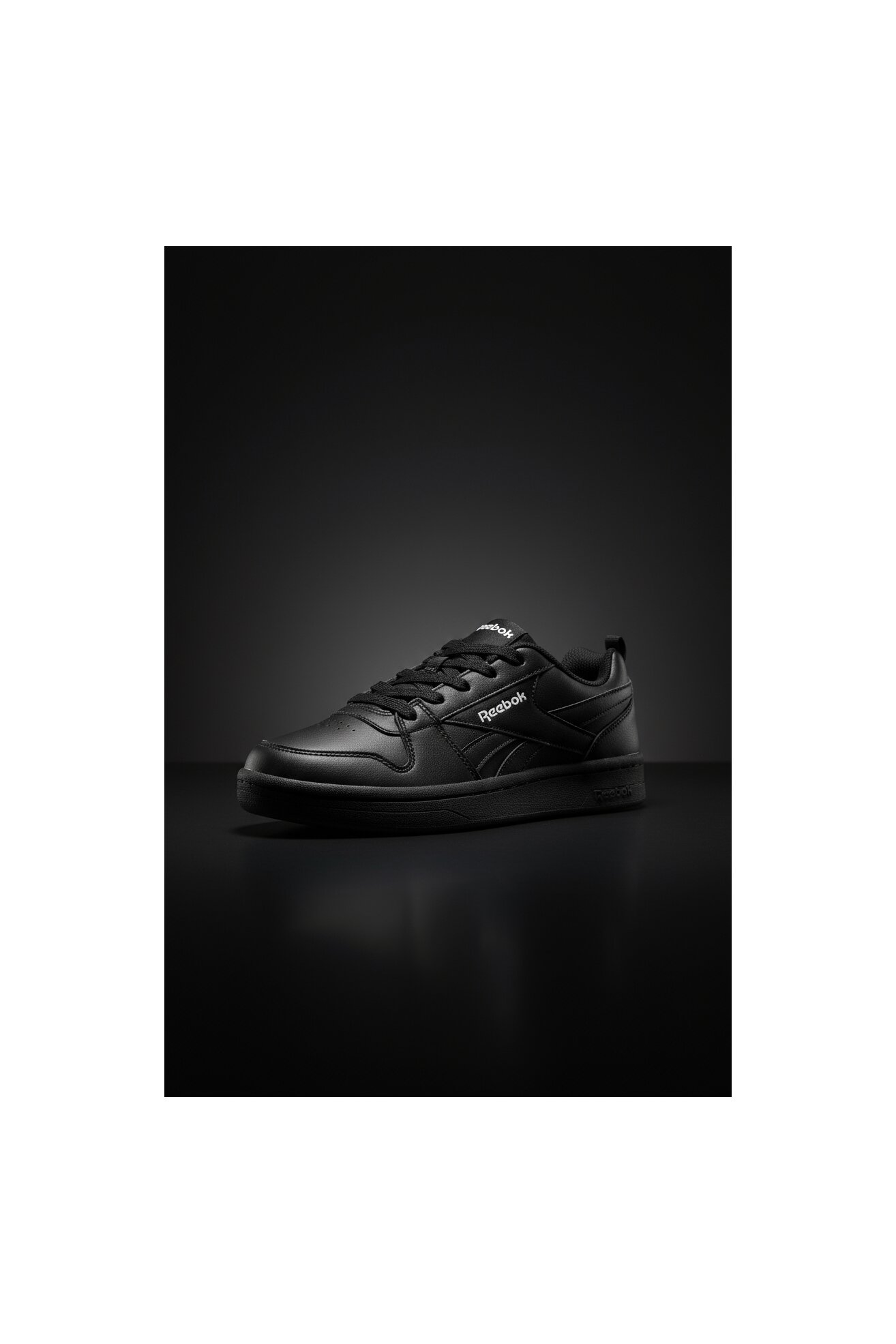 Încălțăminte sport Reebok CEO-25KC0020 NEGRU