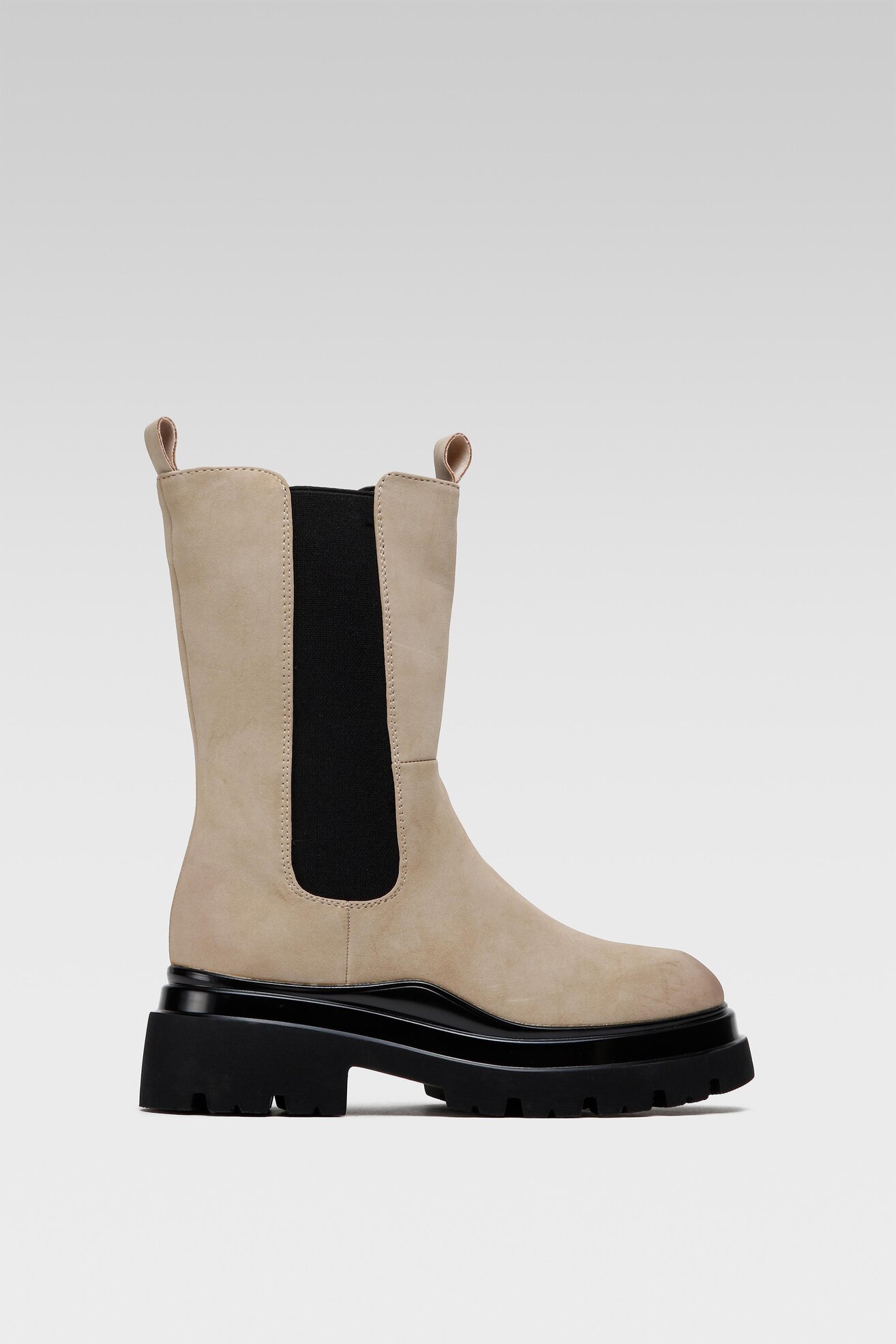 Ghete Jenny Fairy WS139-01 BEJ