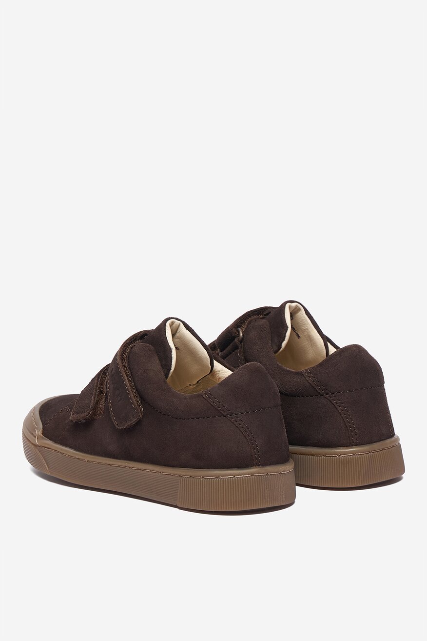 
                        Кросівки Lasocki Kids CEO-CI12-BAKU-10C(III)CH КОРИЧНЕВИЙ - 5907964255970