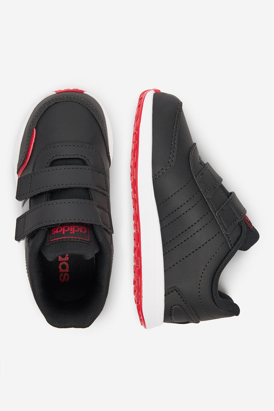 Спортни обувки adidas ЧЕРЕН - 5906751168691