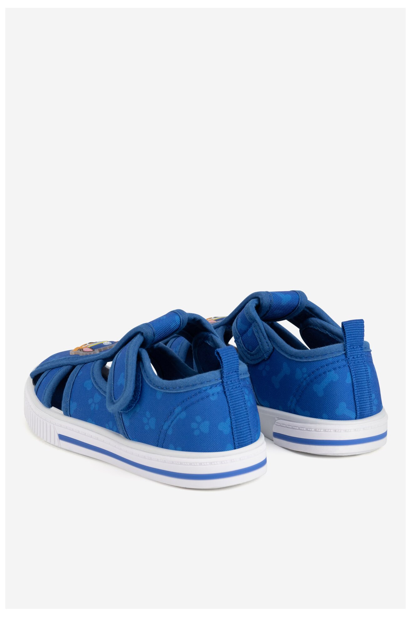 Papuče Paw Patrol BIC-SS25-305PAW KOBALT PLAVA