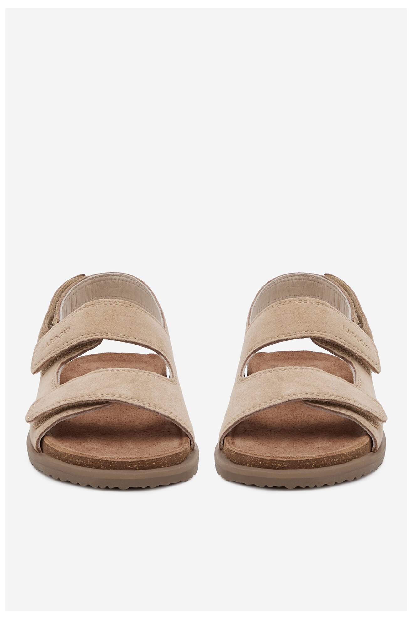 Сандали Lasocki Kids PATTY CI12-PATTY-03(III)CH БЕЖОВ