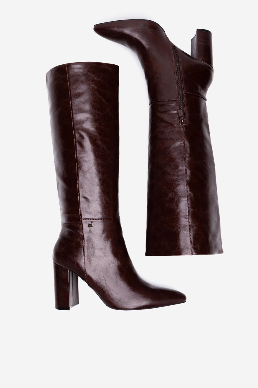 
                Ботуши Mexx КАФЯВ - 5905588895084