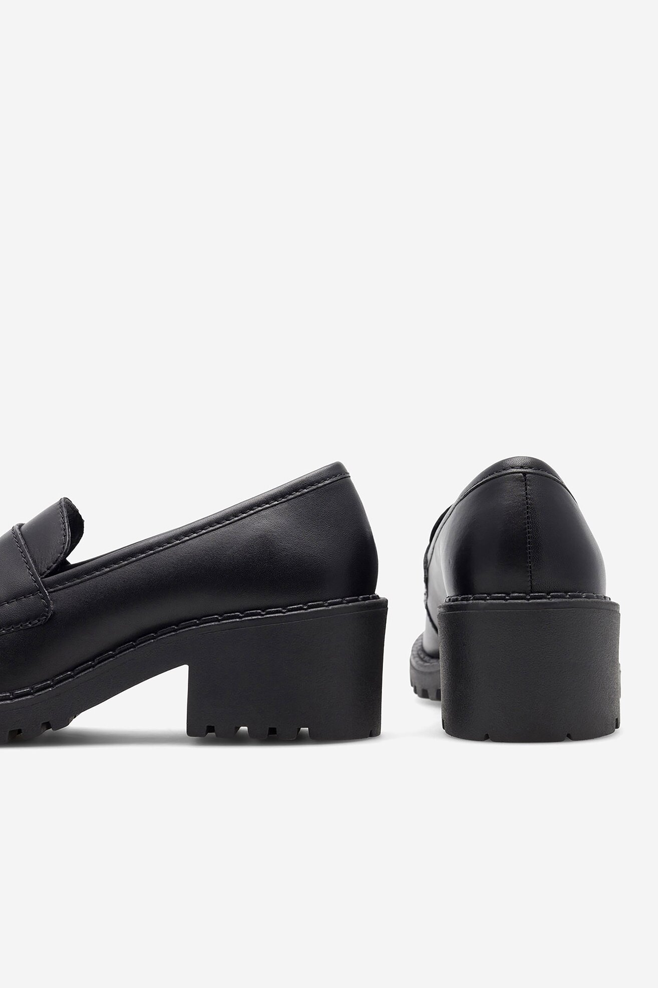 Мокасини Lasocki RONA WB-RONA-01 ЧОРНИЙ