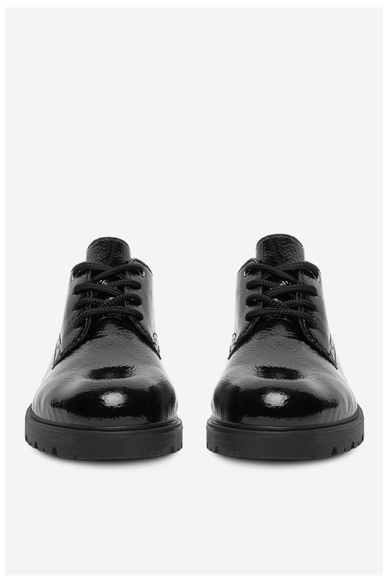 Pantofi casual Rieker 45502-00 NEGRU