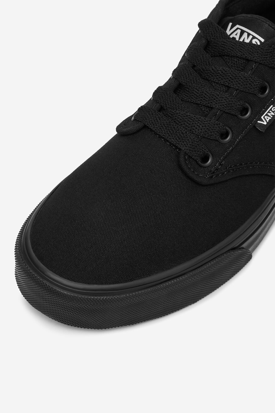 
                Кецове Vans ЧЕРЕН - 5903419958519