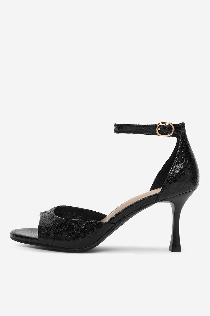 
                Jenny - Sandały - 5906751906156