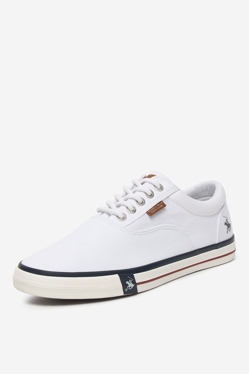 
                Beverly Hills Polo Club - Tenisówki - 5907964041801