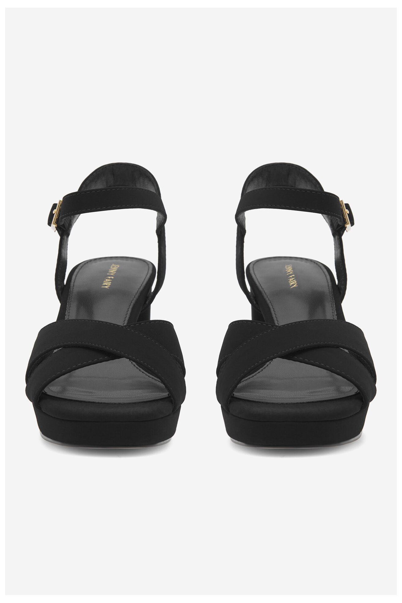 Сандали Jenny Fairy AYLA WYL3426-3 ЧЕРЕН