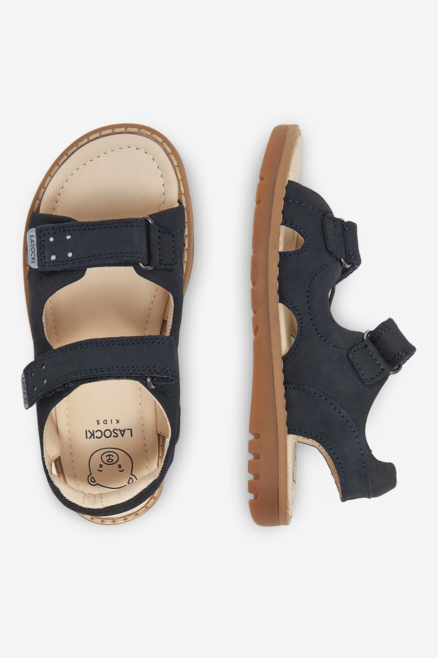 Sandale Lasocki Kids BLEUMARIN - 5904862298283