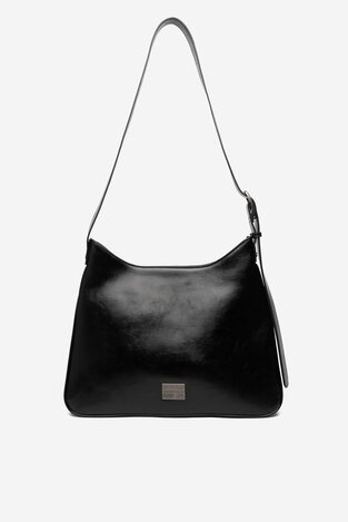 Сумка З Ремінцем G-STAR RAW C-LDA8480 ЧОРНИЙ