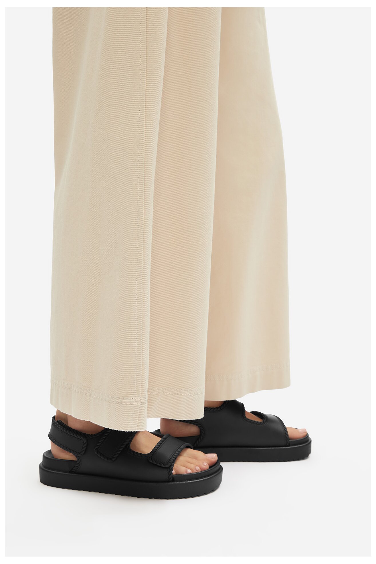 Сандали Jenny CT0613-76 ЧЕРЕН