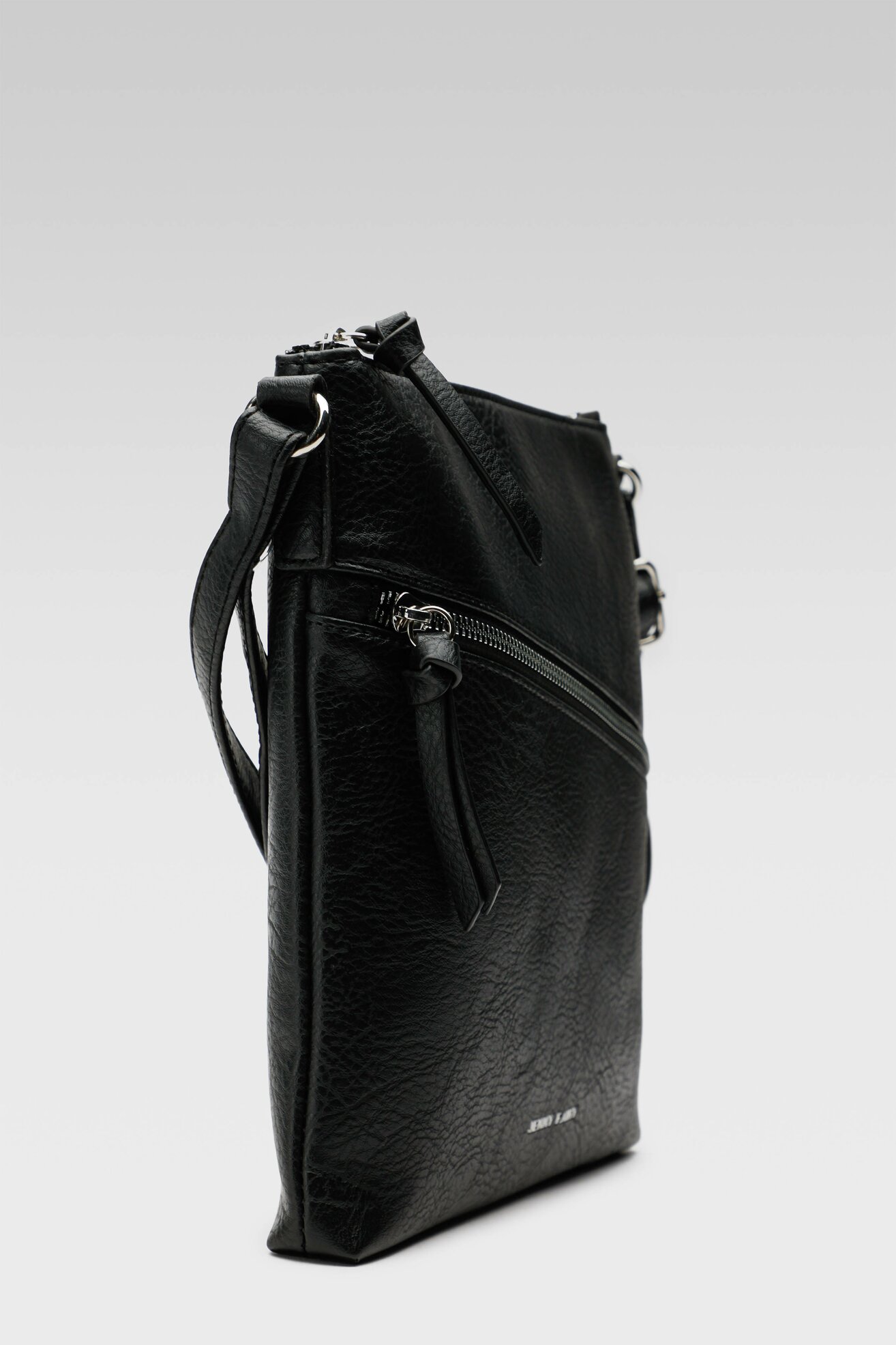 Torebka Jenny Fairy MJM-J-013-02 Czarny