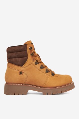 Черевики G-STAR RAW CEO- BI12-XAVIER-05 ВЕРБЛЮЖИЙ