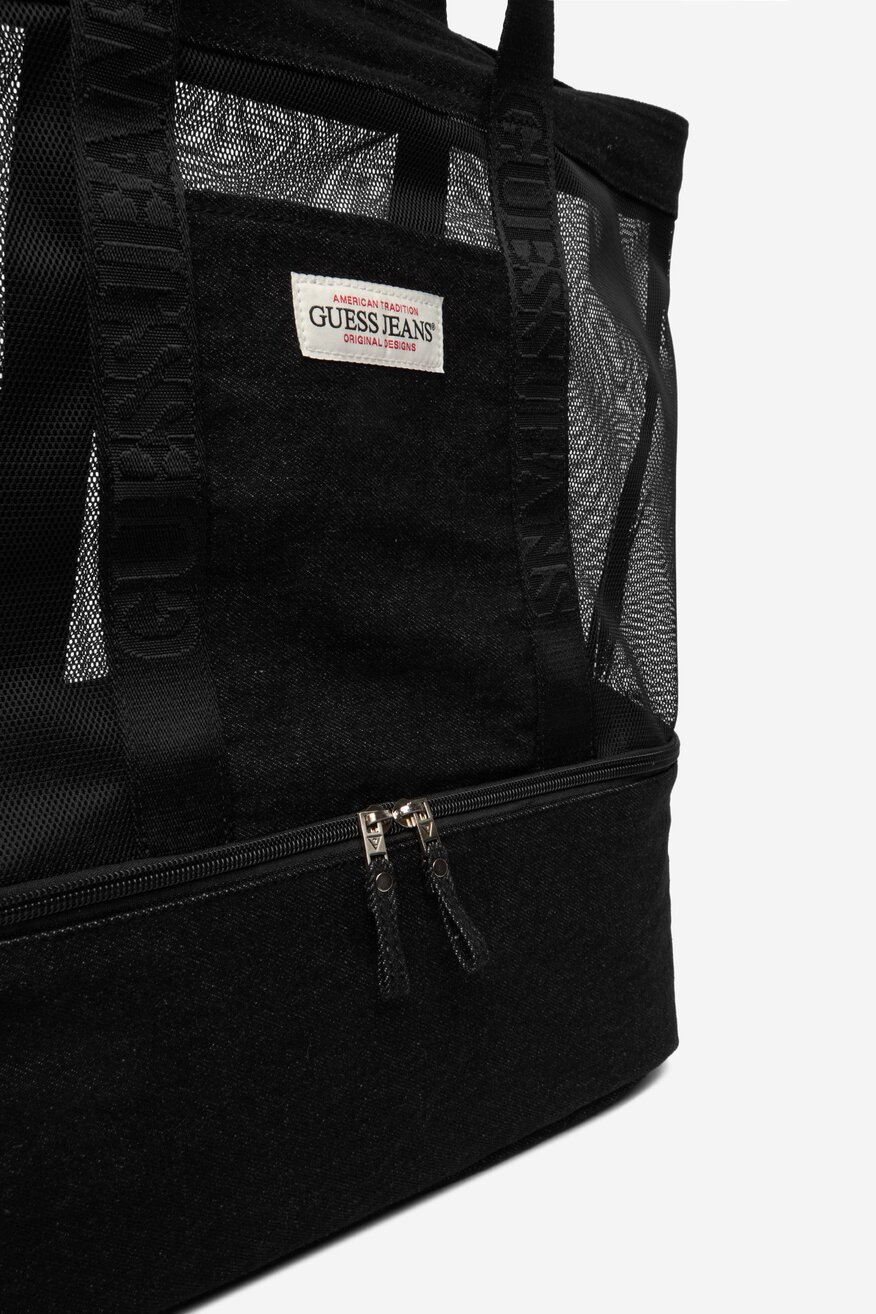 
                GUESS JEANS - Torebka - 5906751751879