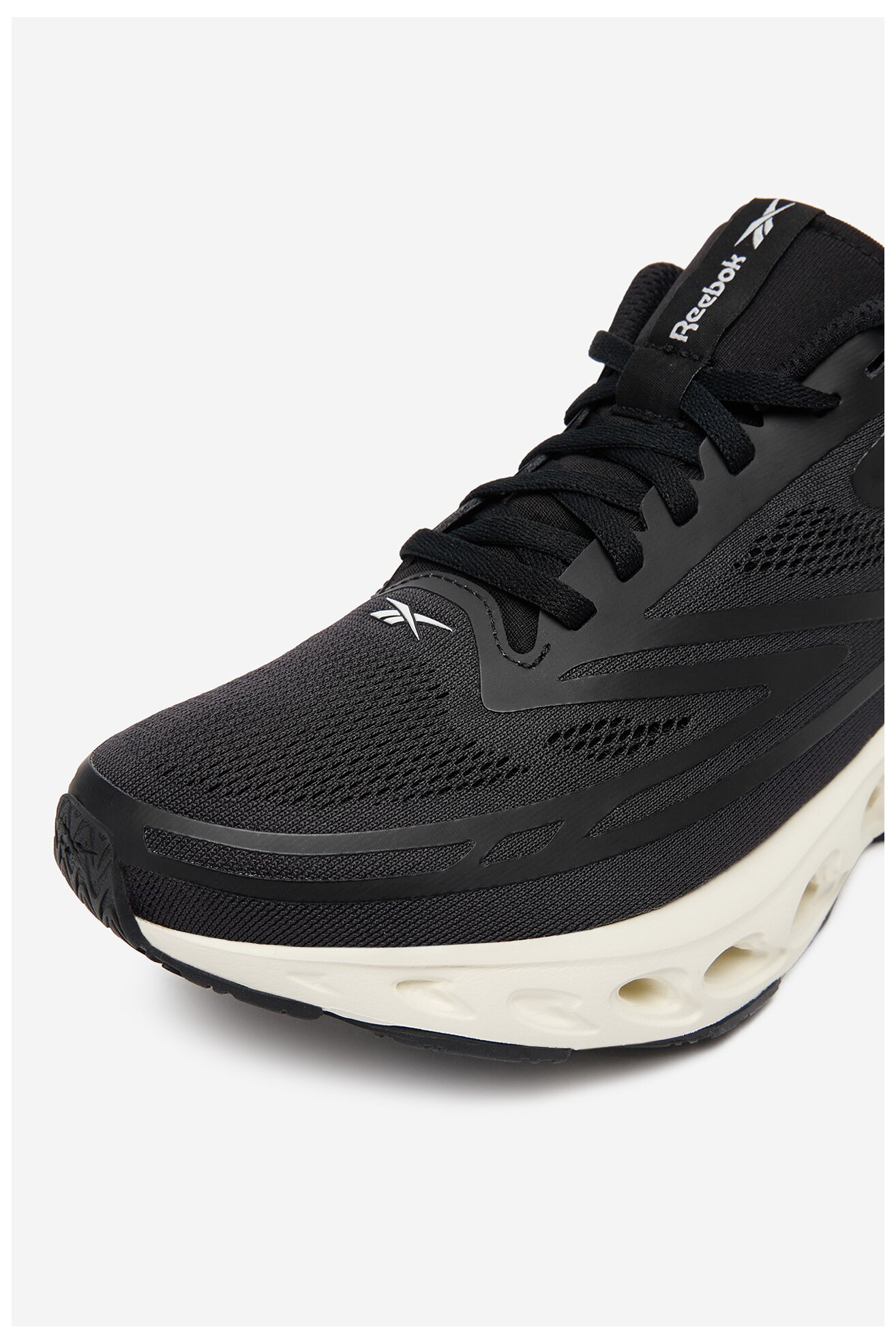 Sportcipő Reebok EO-FUEL FLEX RUN 100239318 FEKETE