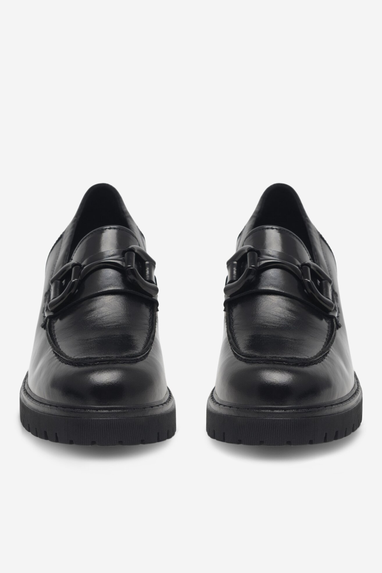 Polobotka Sergio Bardi WB-C1044-01SB ČERNÁ