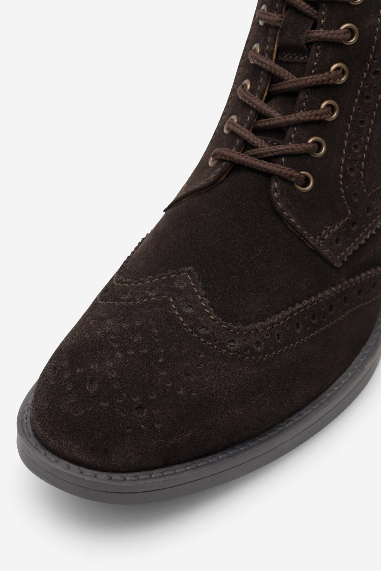 Bocanci Gino Rossi JERSAY-19 MI25 MARO ÎNCHIS