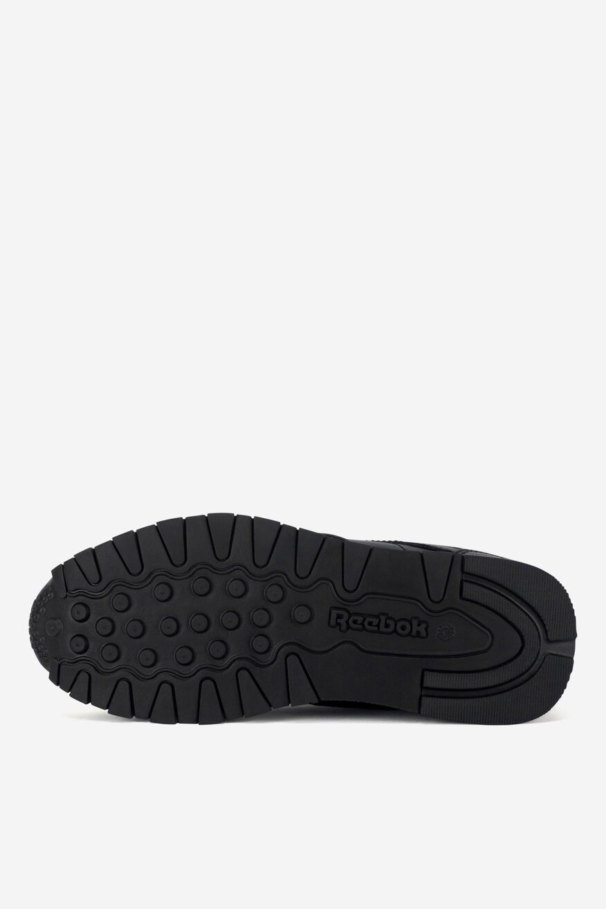 Sportovní obuv Reebok ČERNÁ - 5905588704294