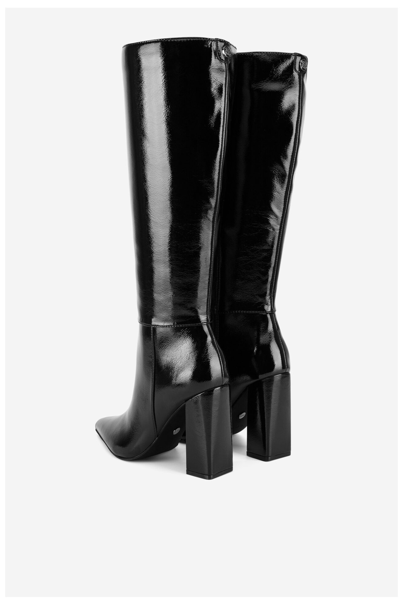 Cizme NINE WEST WFA2830-1 NEGRU