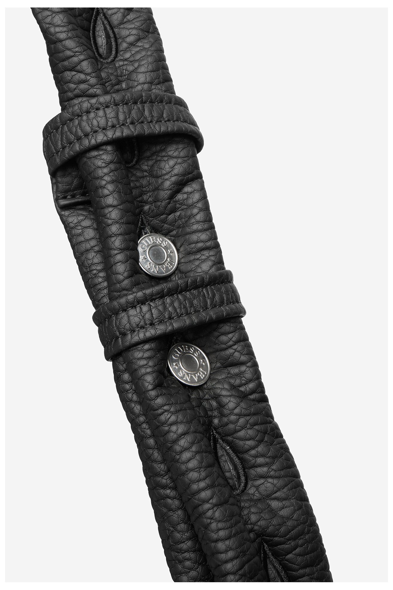 Сумка З Ремінцем GUESS JEANS CWBEO-GUESS-XC-005-09 ЧОРНИЙ