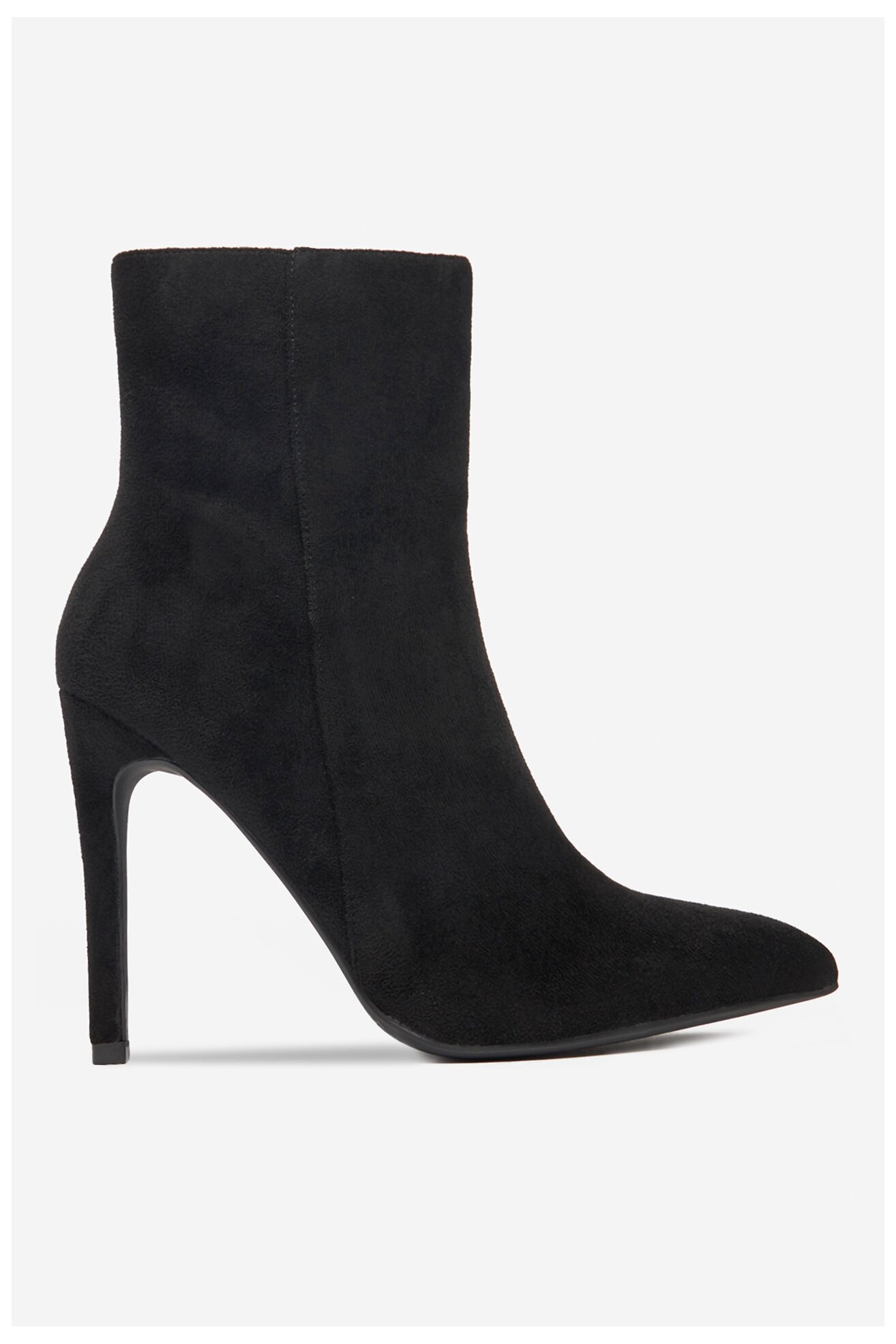 Ботильйони DeeZee P5103 ЧОРНИЙ