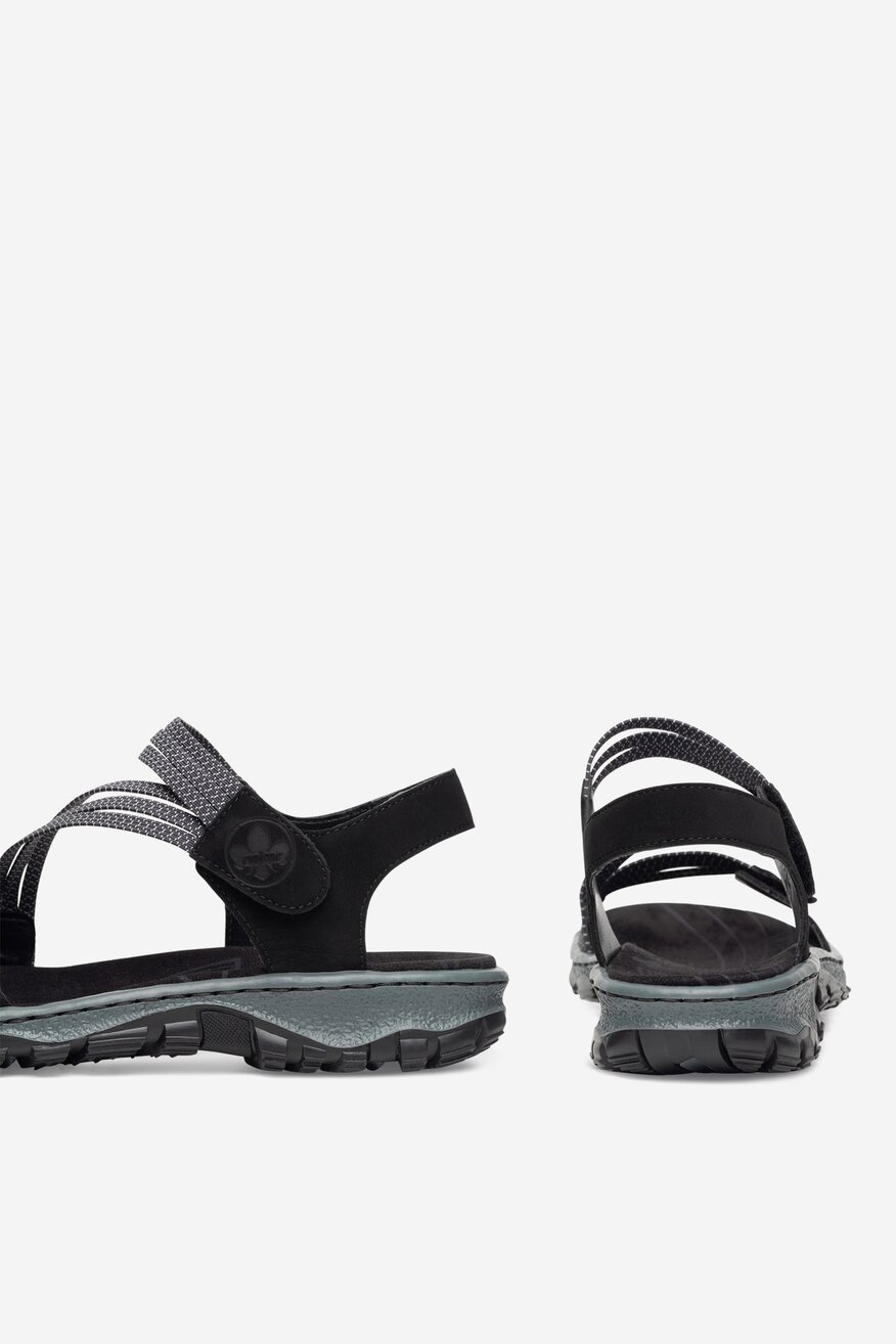 
                Сандали Rieker ЧЕРЕН - 2230056234397