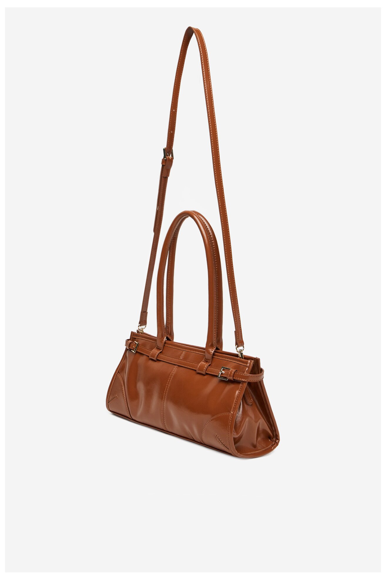 Geantă de mână Jenny C-JNY-M-001-08 CREM