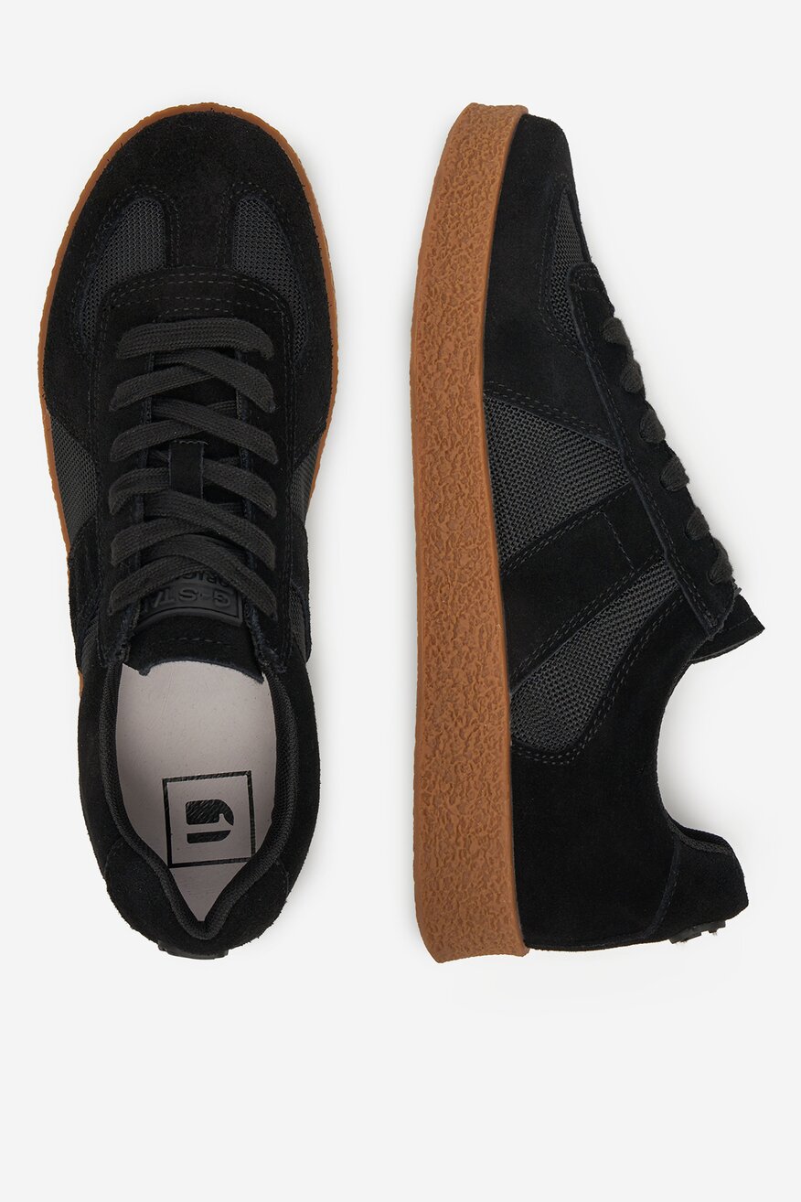 Sneakerși G-STAR RAW NEGRU - 5906751060148