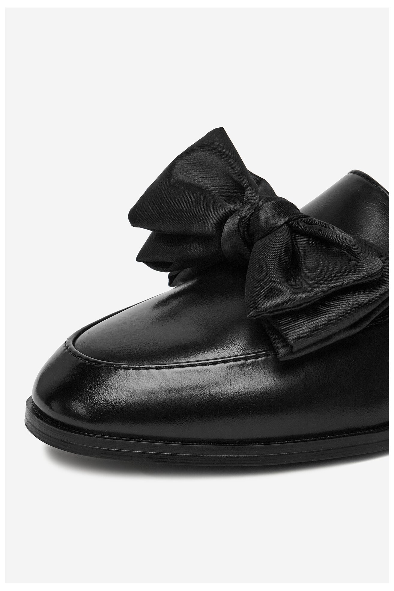 Мокасини DeeZee HY20232-2 ЧЕРЕН