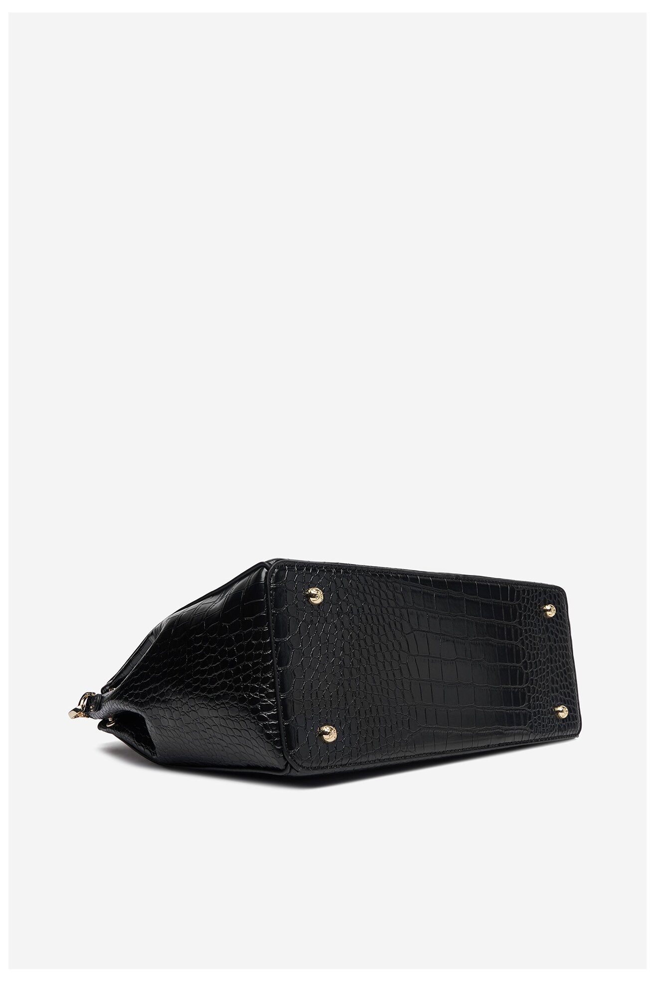 Дамска чанта NINE WEST CEO-MELIA-LDA8377 ЧЕРЕН