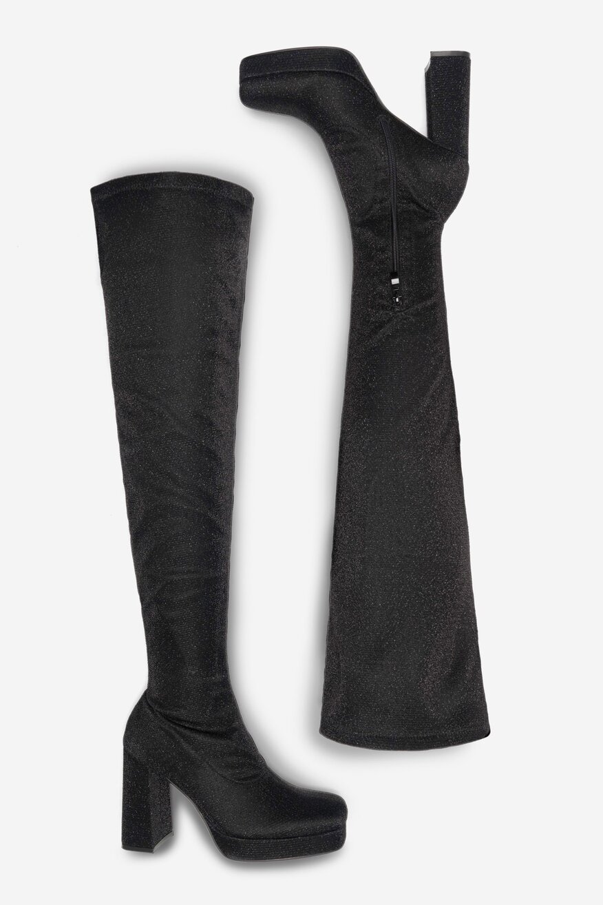 
                Jenny Fairy - Kozaki - 5905588163862