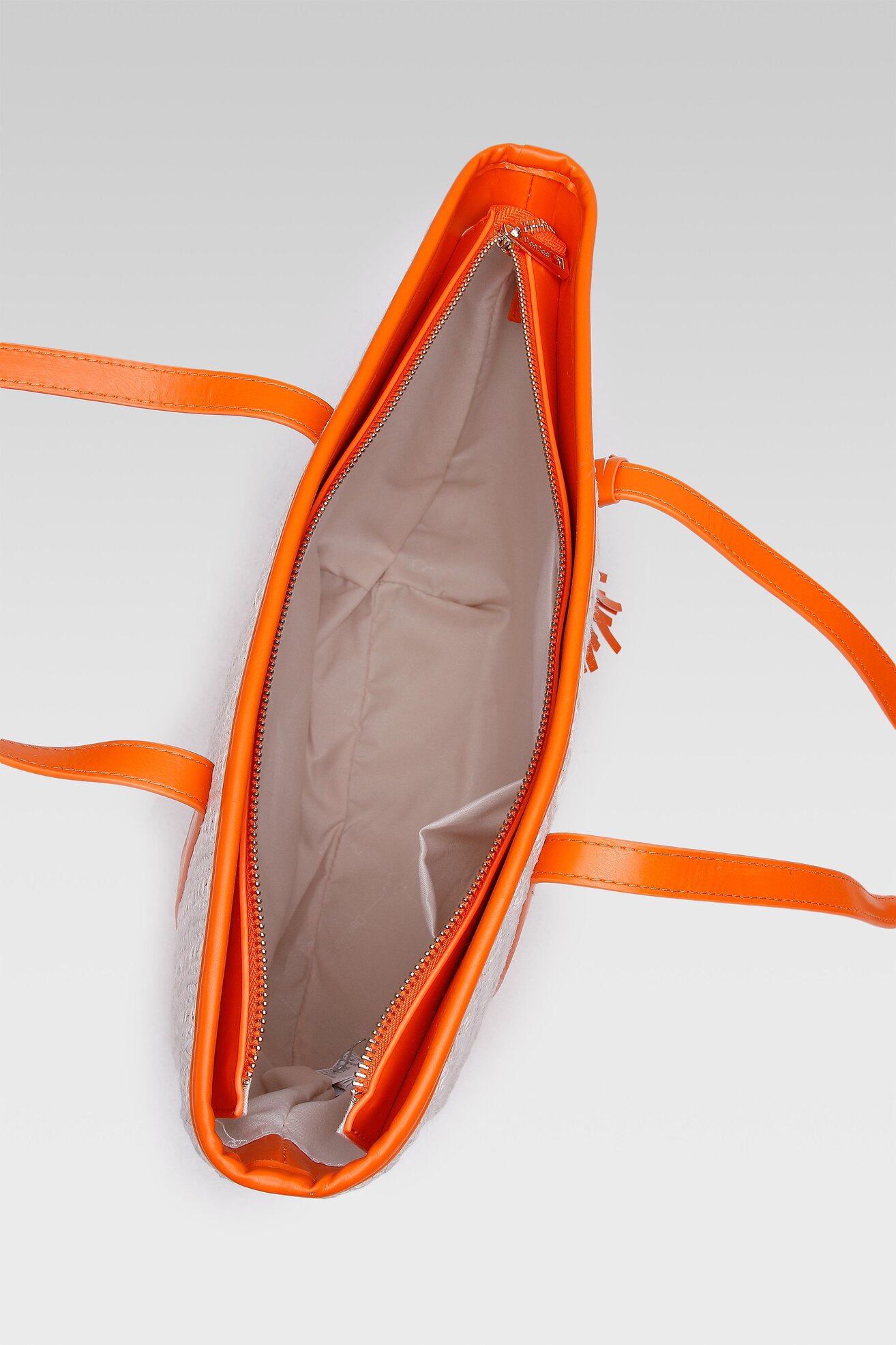 Сумка З Ремінцем DeeZee MDS-D-061-25-01 ПОМАРАНЧЕВИЙ