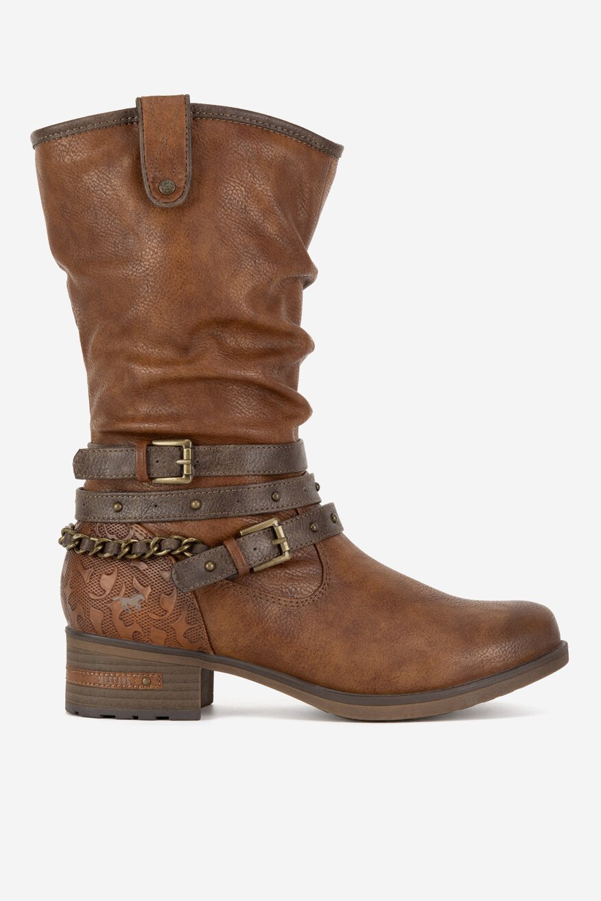 
                Cizme Mustang MARO - 5905588869924