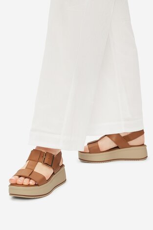 Сандалі Lasocki ARC-4883-17 ВЕРБЛЮЖИЙ