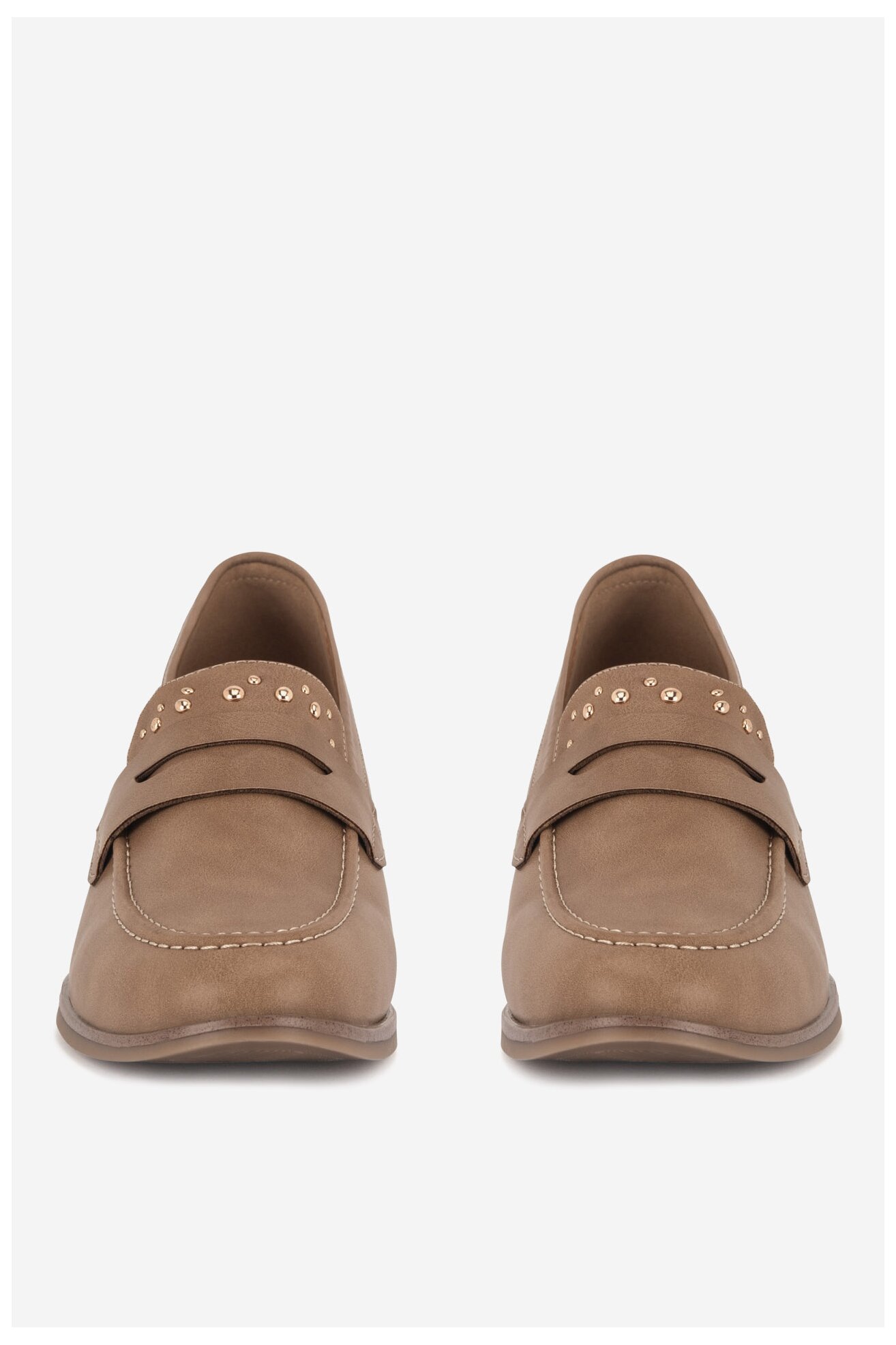 Mocasini Jenny Fairy WS10002-04 BEJ