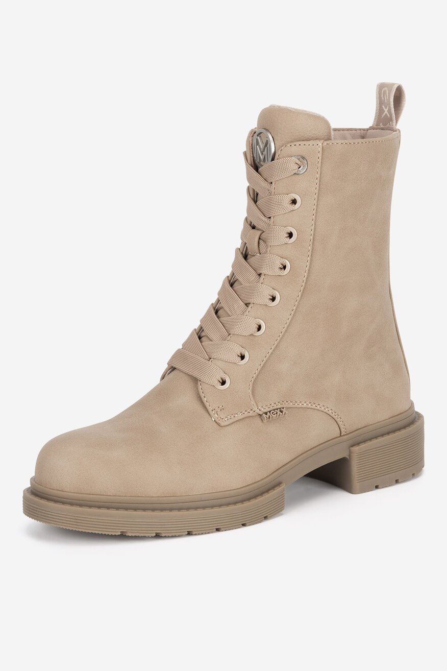 
                Bocanci Mexx BEJ - 5905588921905