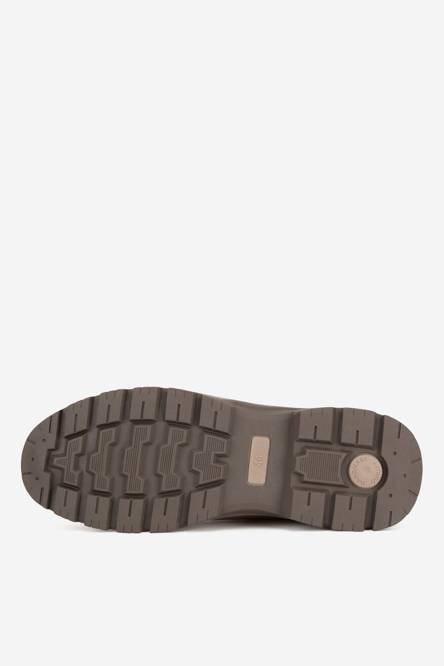 Beverly Hills Polo Club - Trzewiki - 5905588835189