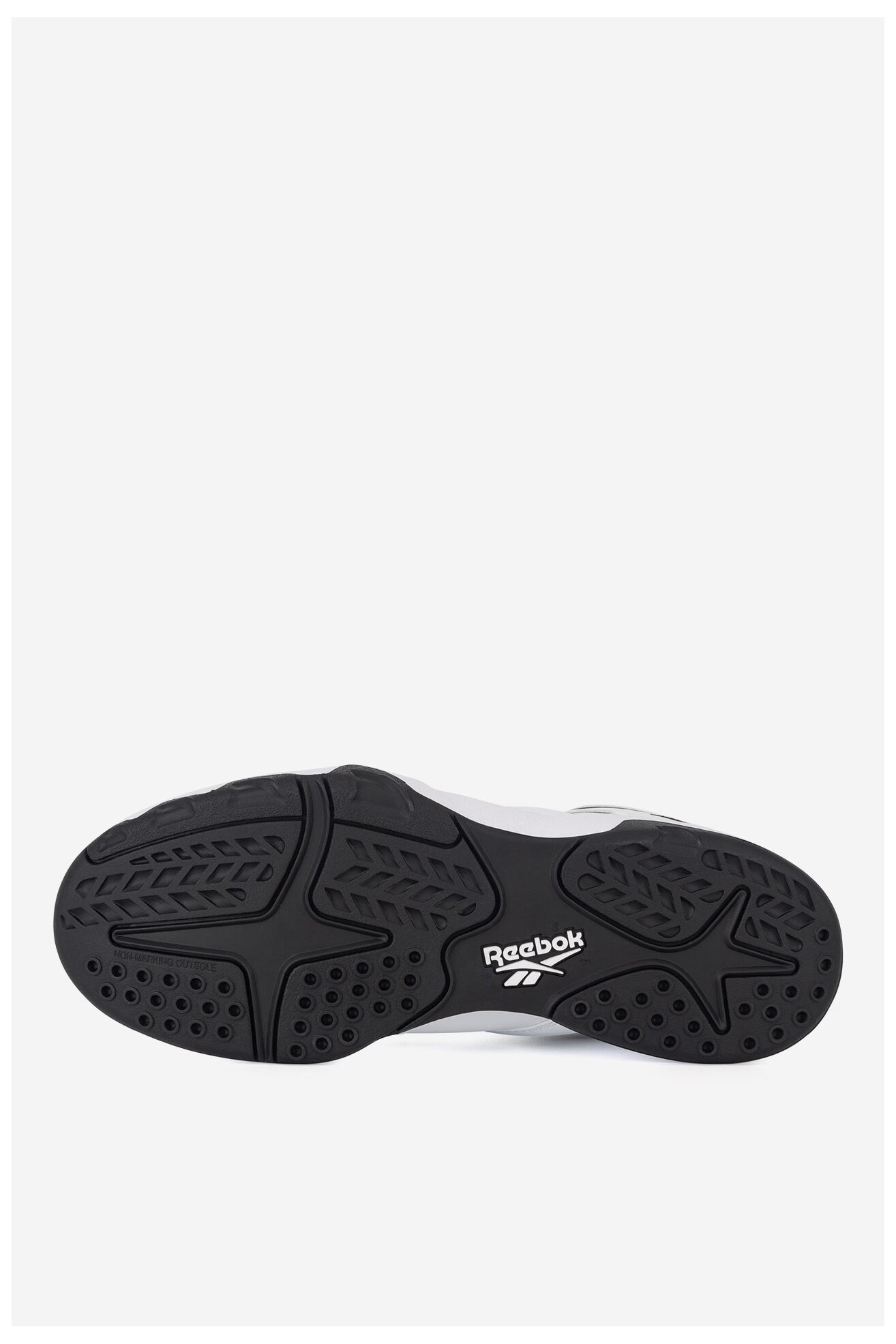 Încălțăminte sport Reebok ATR DECIMATOR 100201335 ALB