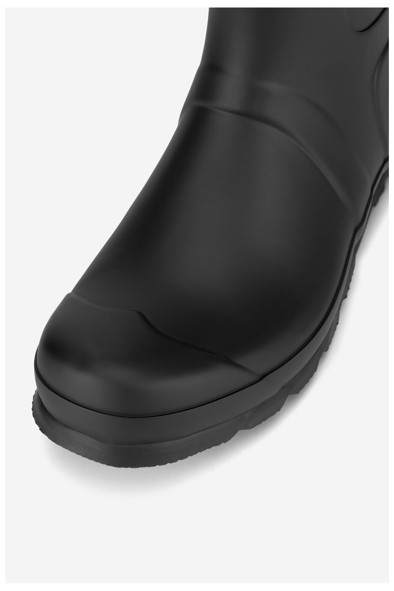 Гумени ботуши HUNTER MFT9000RMA ЧЕРЕН