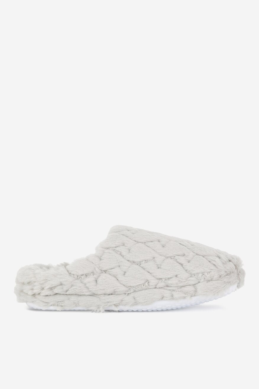 
                DeeZee - Kapcie ocieplane - 5903419651335