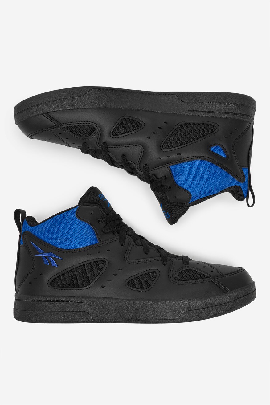 
                Спортни обувки Reebok ЧЕРЕН - 5906751224892