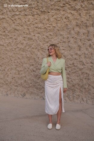 Еспадрилі Jenny Fairy HZF064-01 БЕЖЕВИЙ