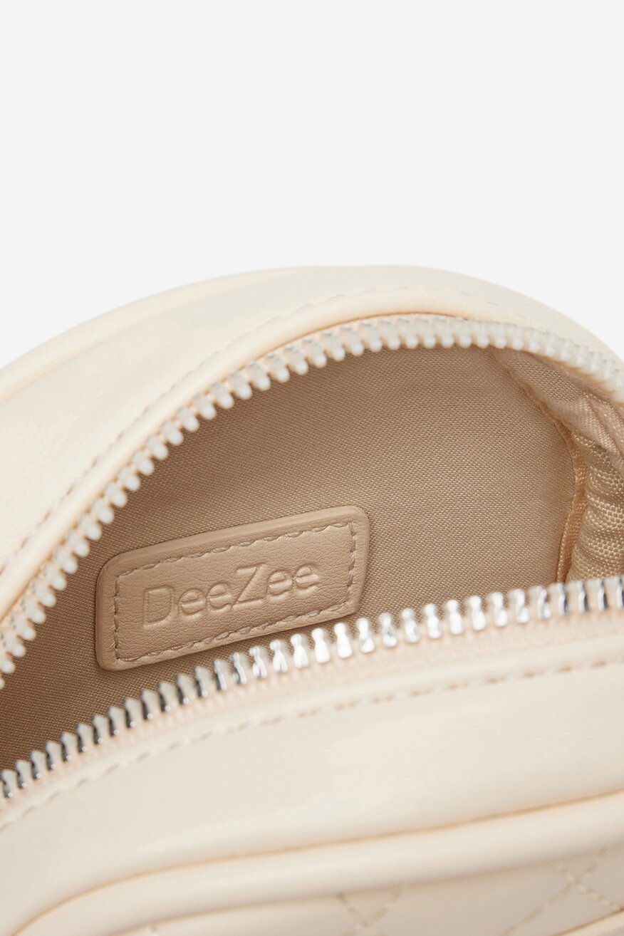 Geantă de mână DeeZee IVORY - 5904862311227