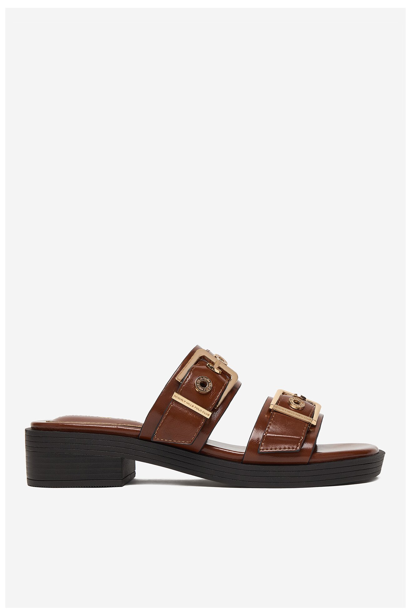 Джапанки Beverly Hills Polo Club CEO-HY7006-1 КАМЕЛ