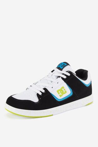 Кросівки спортивні DC Shoes CURE DC01684060 МІКС