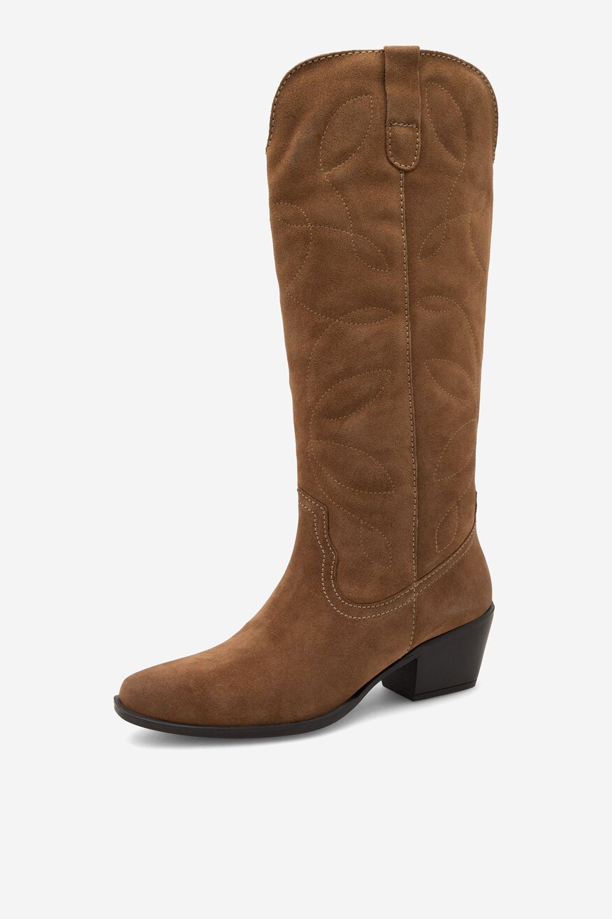 
                Ботуши Lasocki КАМЕЛ - 5905588154839