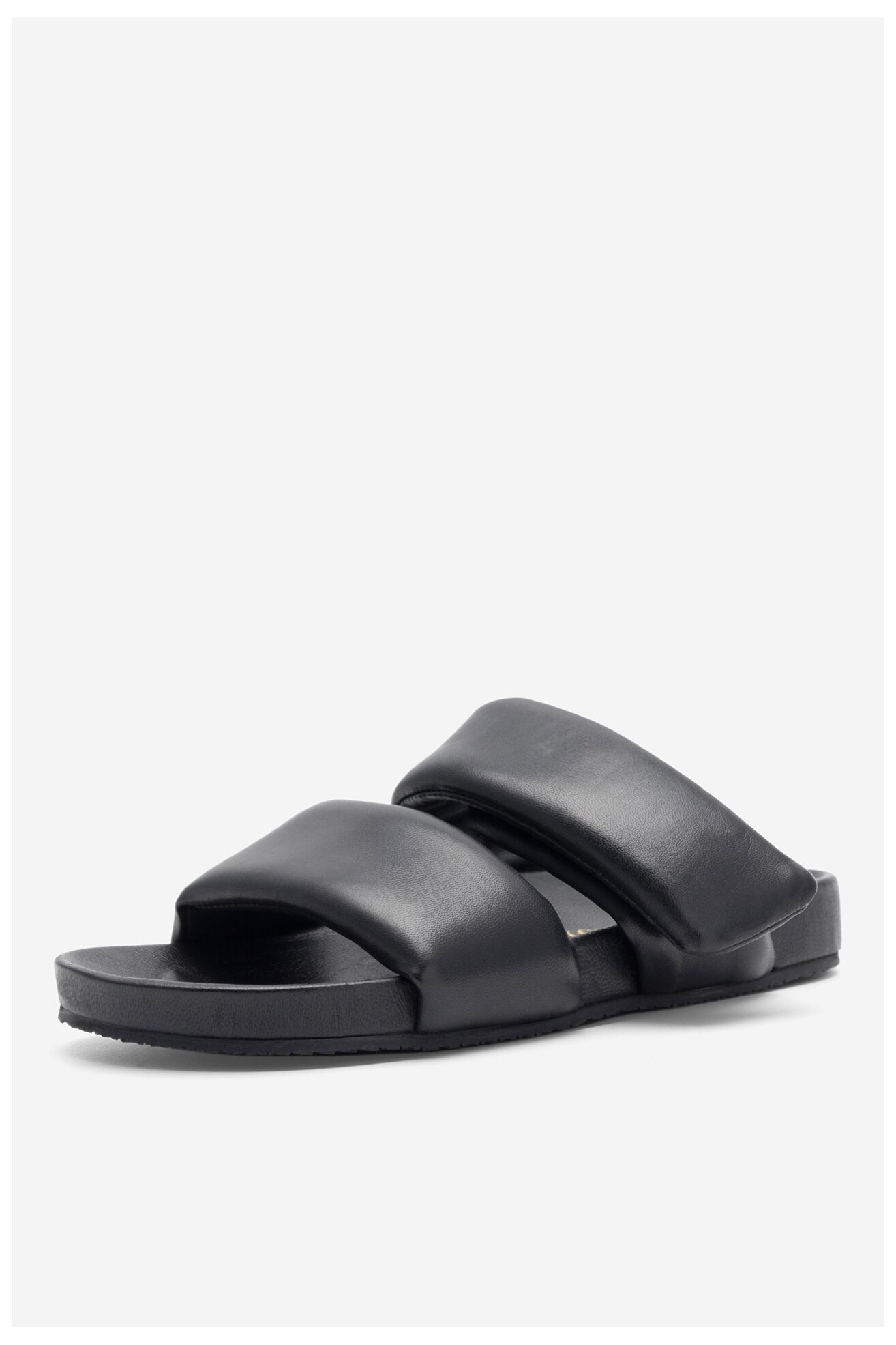 Klapki RAGE AGE TOLLO-108114 Czarny