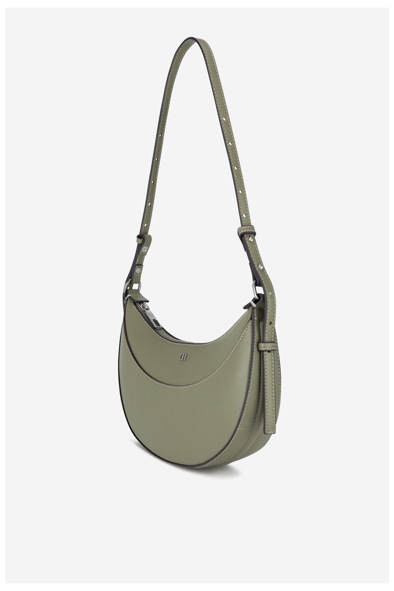 Torebka Gino Rossi ANNA03 Khaki