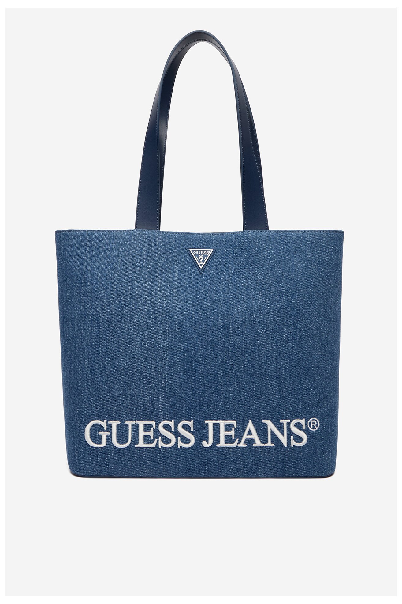 Дамска чанта GUESS JEANS CWBEO-GUESS-B-010-09 ДЕНИМ
